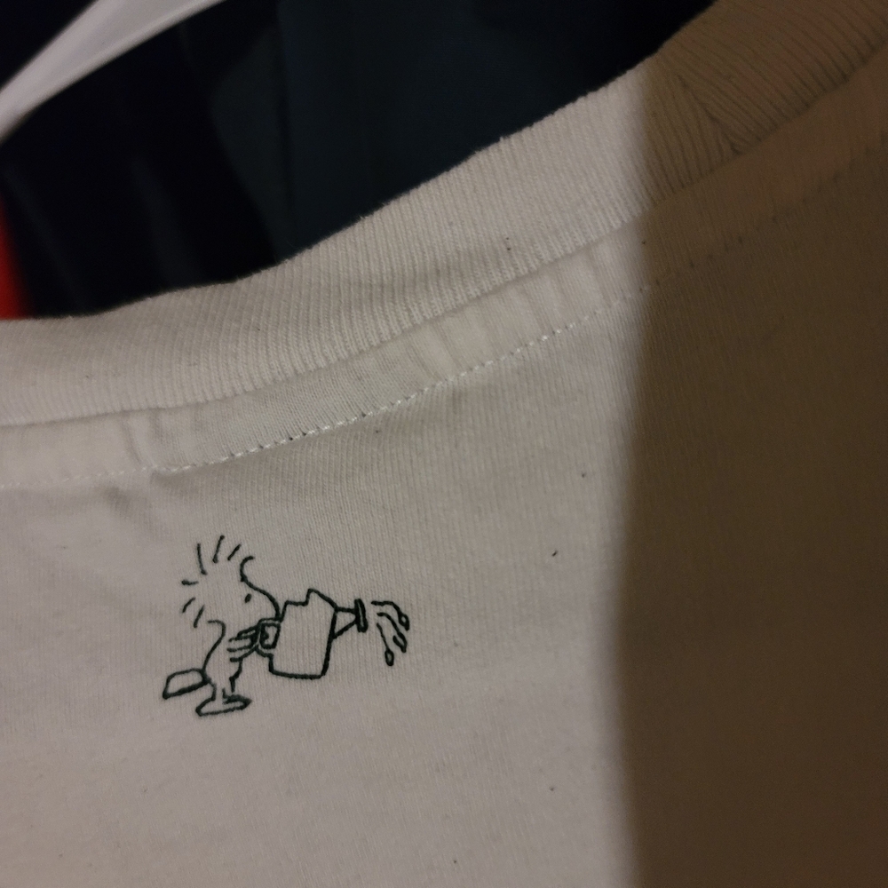 Snoopy T Shirt - Picture 5 of 5